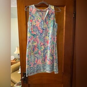 Lilly Pulitzer Shift Dress